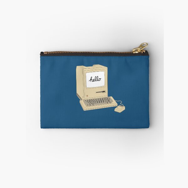 Item preview, Original 1984 Macintosh designed and sold by nealcampbell.