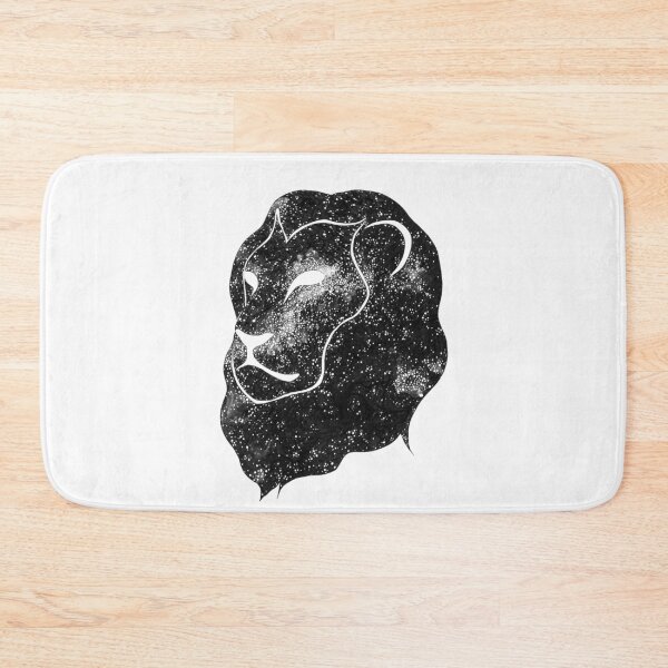Item preview, Leo designed and sold by ECMazur Art.