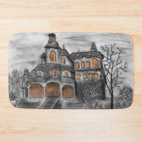 Item preview, House designed and sold by Tanja Raudaschl.
