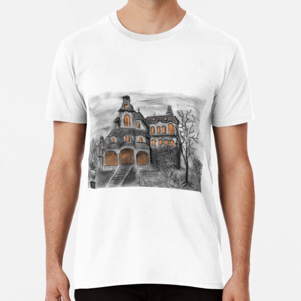 House Premium T-Shirt