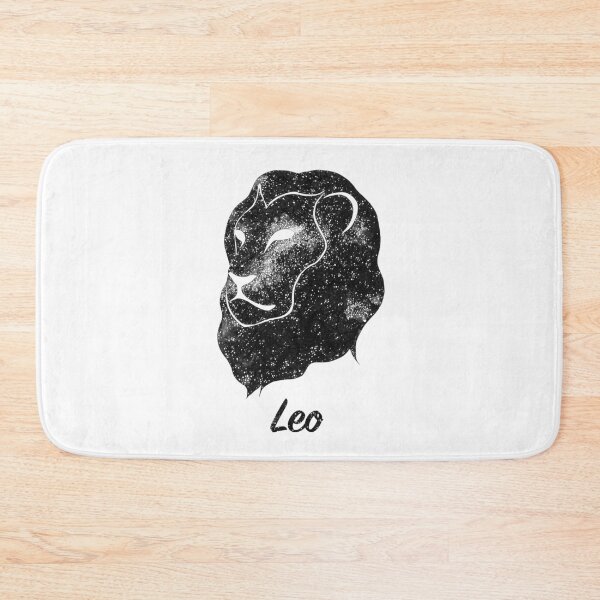 Item preview, Leo designed and sold by ECMazur Art.
