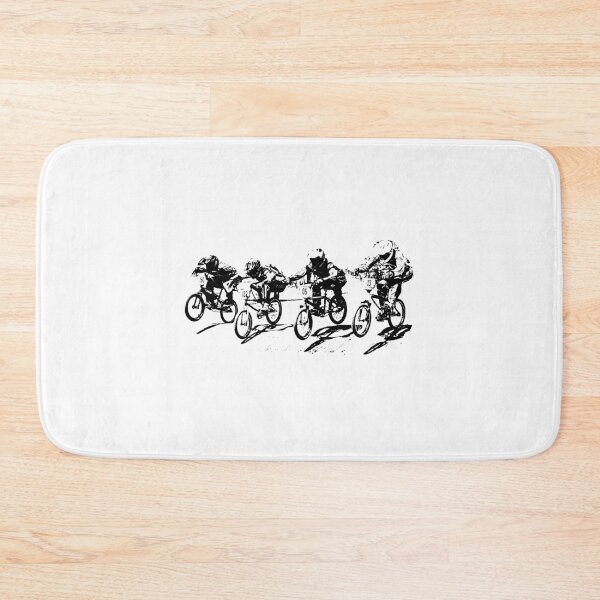 Item preview, bmx designed and sold by ricobarinas.