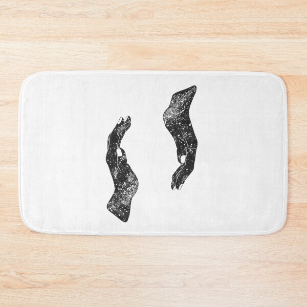 Item preview, Gemini designed and sold by ECMazur Art.