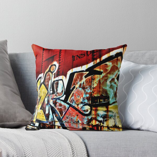 Item preview, Arrows and Rust designed and sold by Andyetitmoves.