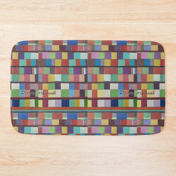 Item preview, library designed and sold by Diego Manuel Rodriguez.