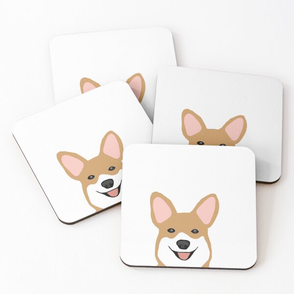 Item preview, Corgi designed and sold by martileanne.