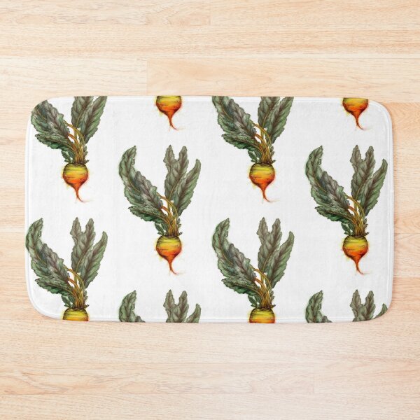 Item preview, Rooted: The Golden Beet designed and sold by ECMazur Art.