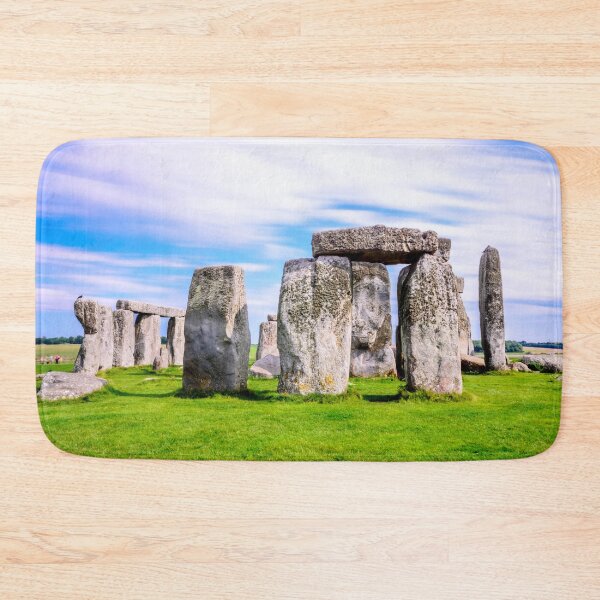 Item preview, Stonehegne,England designed and sold by RezieMart.