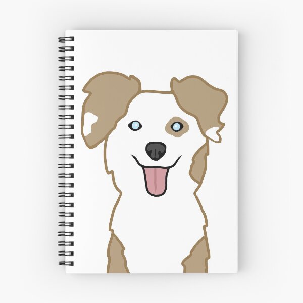 Item preview, Australian Shepard  designed and sold by martileanne.