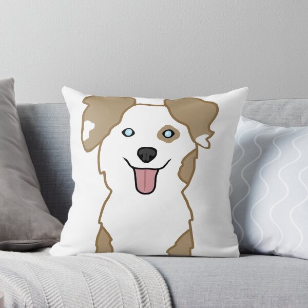 Item preview, Australian Shepard  designed and sold by martileanne.