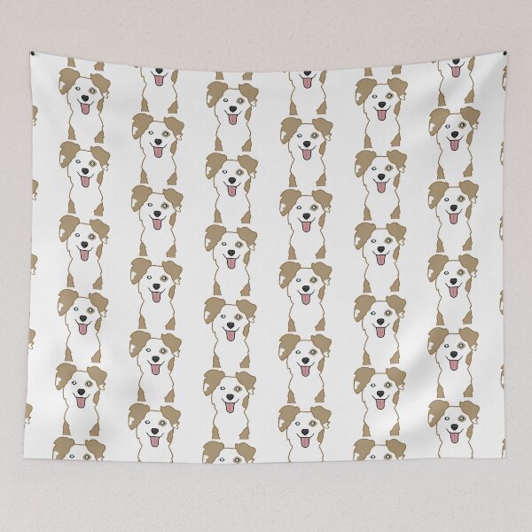 Item preview, Australian Shepard  designed and sold by martileanne.