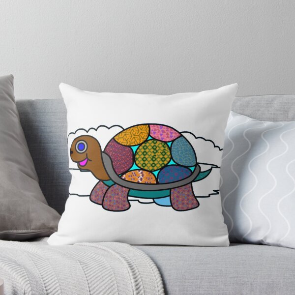 Item preview, Turtles designed and sold by Dwindell.