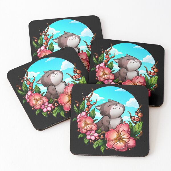 Item preview, Spring & Pou designed and sold by MaryPou.
