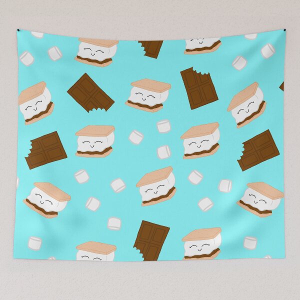 Item preview, S'mores designed and sold by sarahrinouye.
