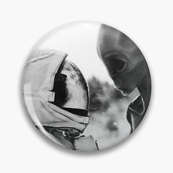 Item preview, UFO Nation designed and sold by FotoLibreStudio.