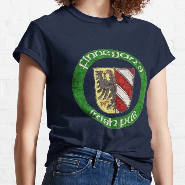 Item preview, Finnegan's Irish Pub Nuremberg  designed and sold by Jonathan  Woodyard.