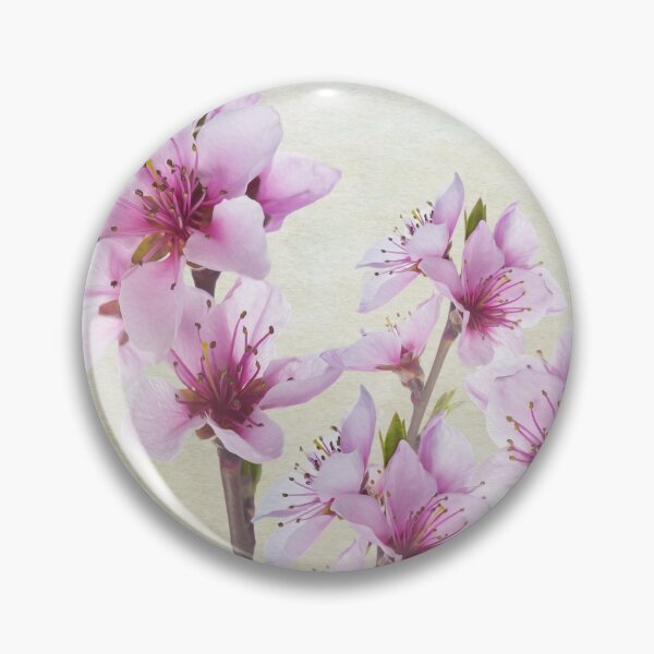 Item preview, Georgia Peach Blossoms designed and sold by FineArtography.