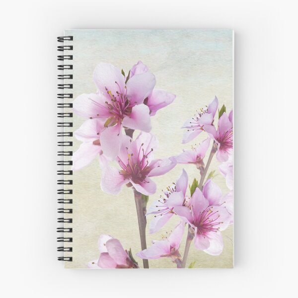 Item preview, Georgia Peach Blossoms designed and sold by FineArtography.