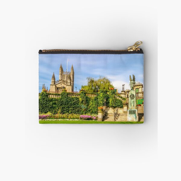 Item preview, Parade Gardens, Bath, England designed and sold by RezieMart.