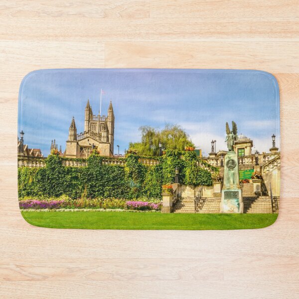 Item preview, Parade Gardens, Bath, Inglaterra designed and sold by RezieMart.