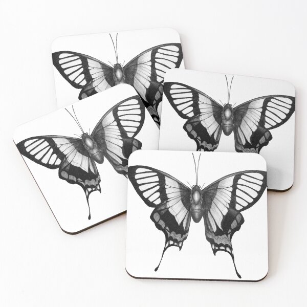 Item preview, Butterfly Wings designed and sold by ECMazur Art.