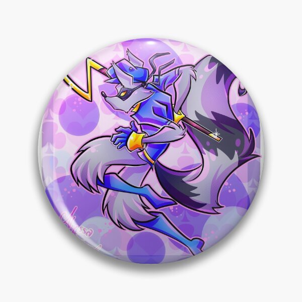 Item preview, Thievius Raccoonus designed and sold by AlyssaFoxah.
