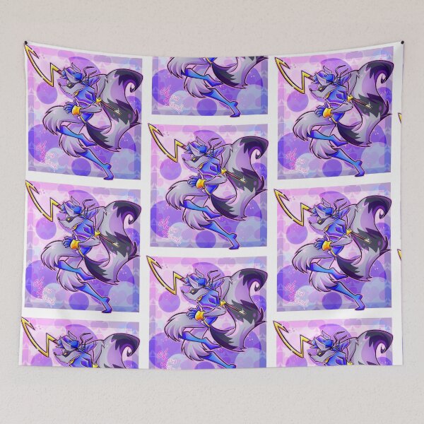 Item preview, Thievius Raccoonus designed and sold by AlyssaFoxah.