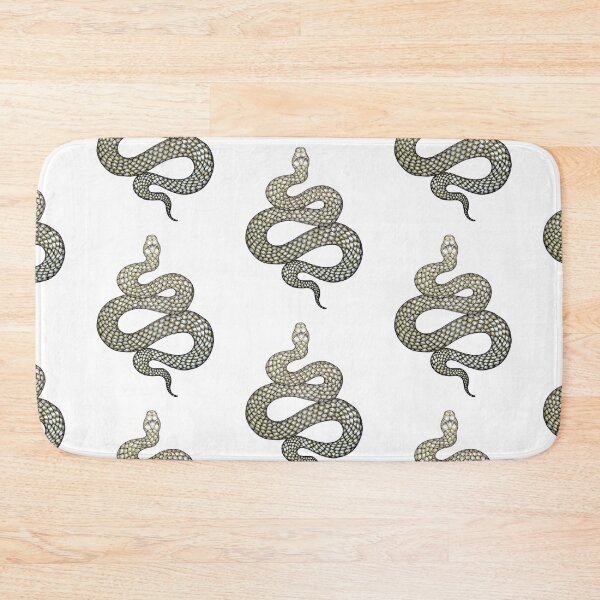 Item preview, Snake's Charm designed and sold by ECMazur Art.