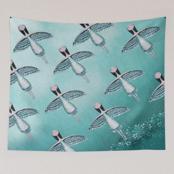 Item preview, Spread your wings designed and sold by theArtoflOve.
