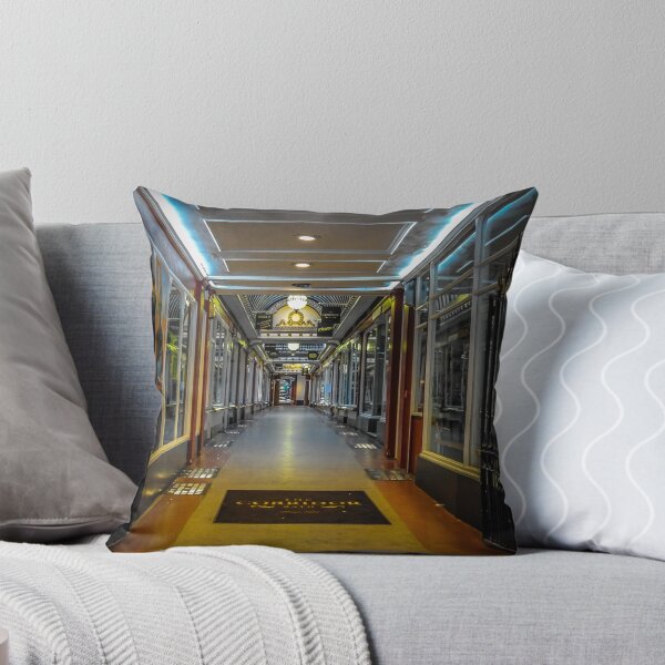 Item preview, Hallway designed and sold by RezieMart.