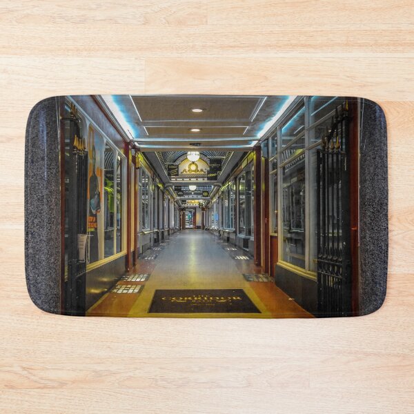 Item preview, Hallway designed and sold by RezieMart.