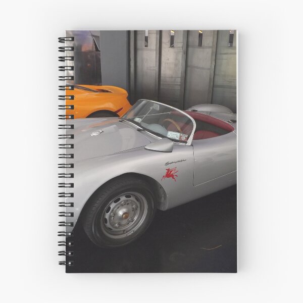 Item preview, Classic Spyder Sportscar, New York City designed and sold by lenspiro.