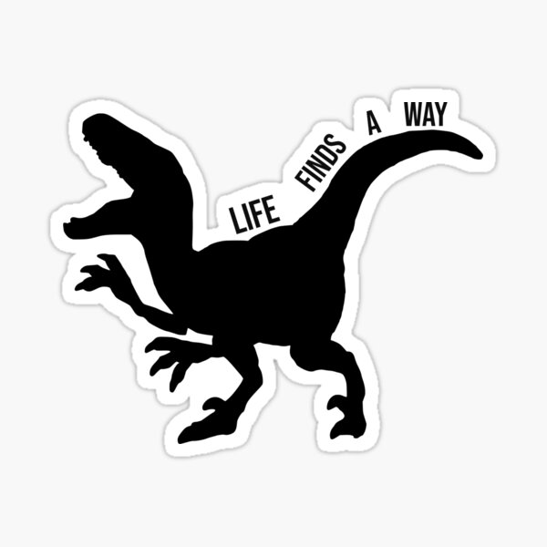 Free Free Life Finds A Way Svg 653 SVG PNG EPS DXF File