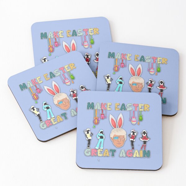Item preview, Make Easter Great Again  designed and sold by Birdtheman12345.