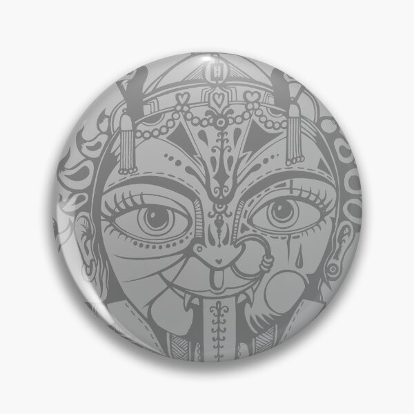Item preview, The Goddess designed and sold by wottoart.