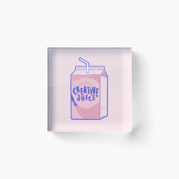 Item preview, Creative Juice designed and sold by Emma Lou   Graphics.