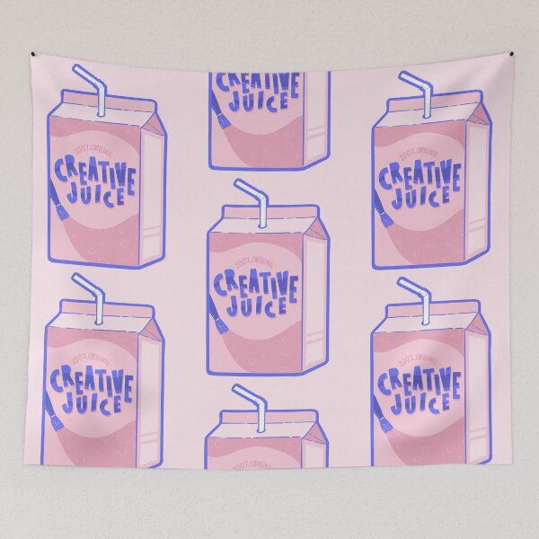 Item preview, Creative Juice designed and sold by Emma Lou   Graphics.