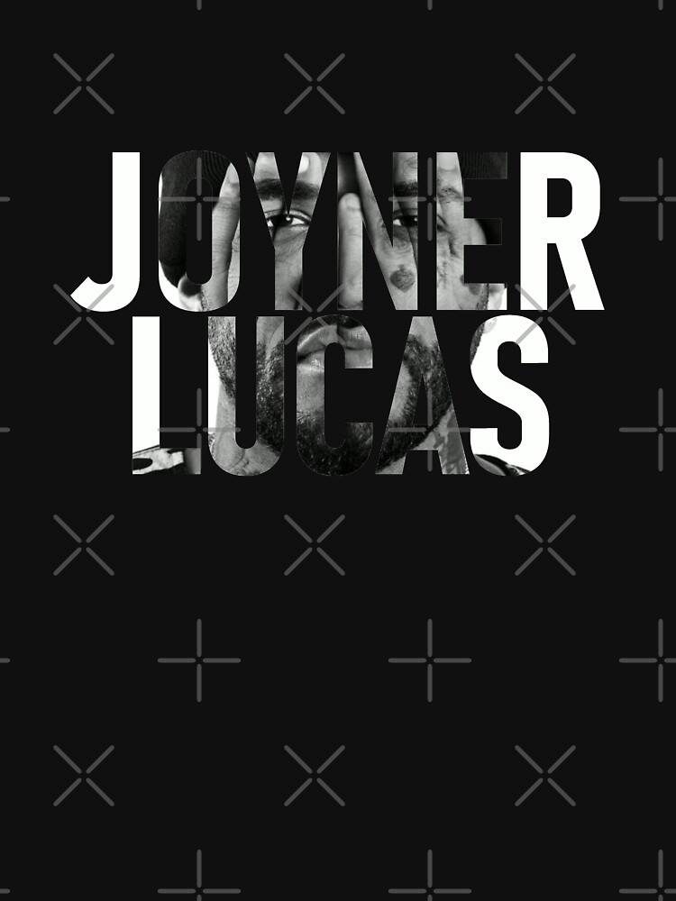 ADHD Joyner Lucas Logo