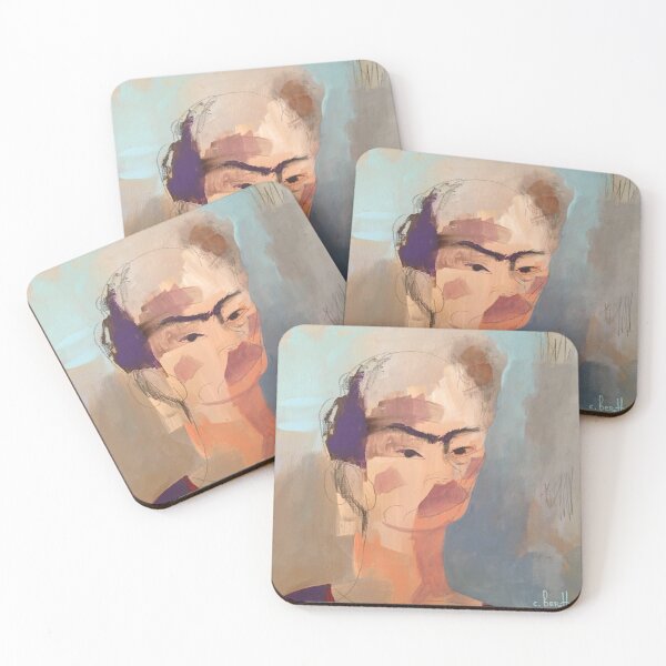 Item preview, Frida designed and sold by chadberoth.