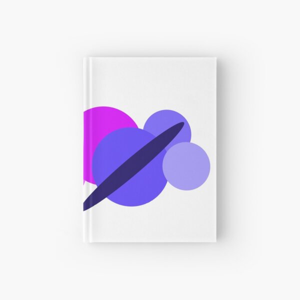 Item preview, Bisexual Solar System designed and sold by toomanyspectra.