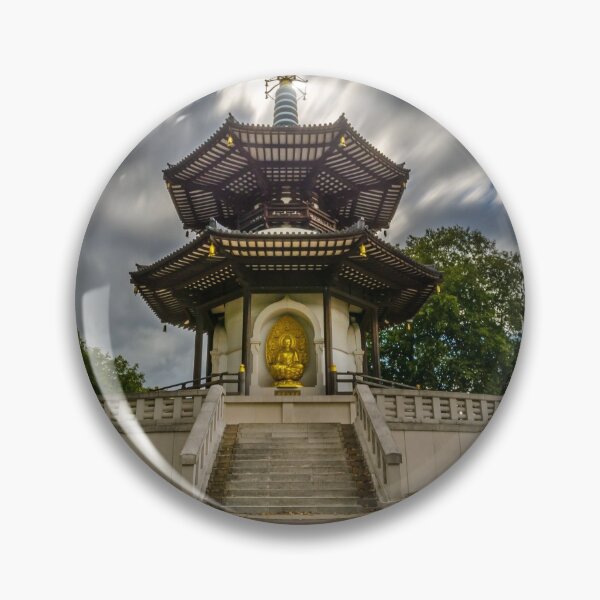 Item preview, Battersea Park London, UK designed and sold by RezieMart.