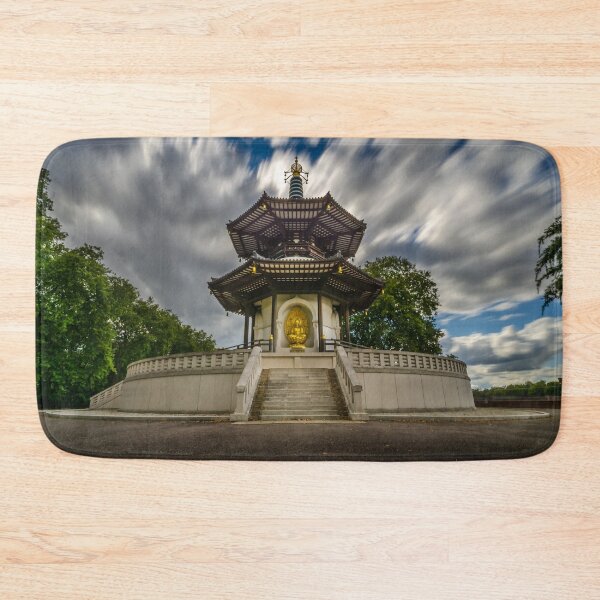 Item preview, Battersea Park London, UK designed and sold by RezieMart.