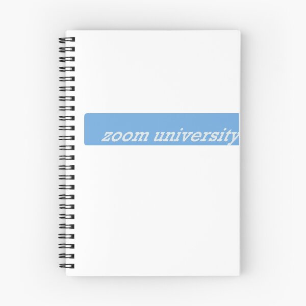 Item preview, Zoom university designed and sold by pinakimlada.