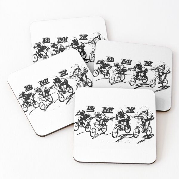 Item preview, bmx racing designed and sold by ricobarinas.