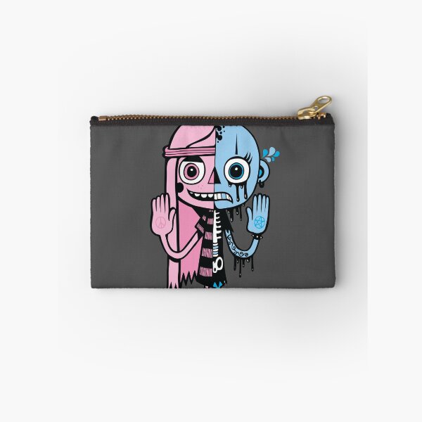 Item preview, Two Halves designed and sold by wottoart.