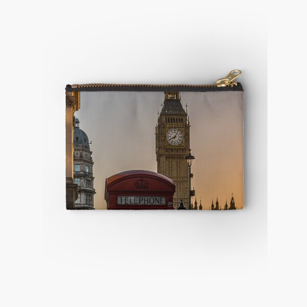 Item preview, Sunrise behind Bigben, London designed and sold by RezieMart.