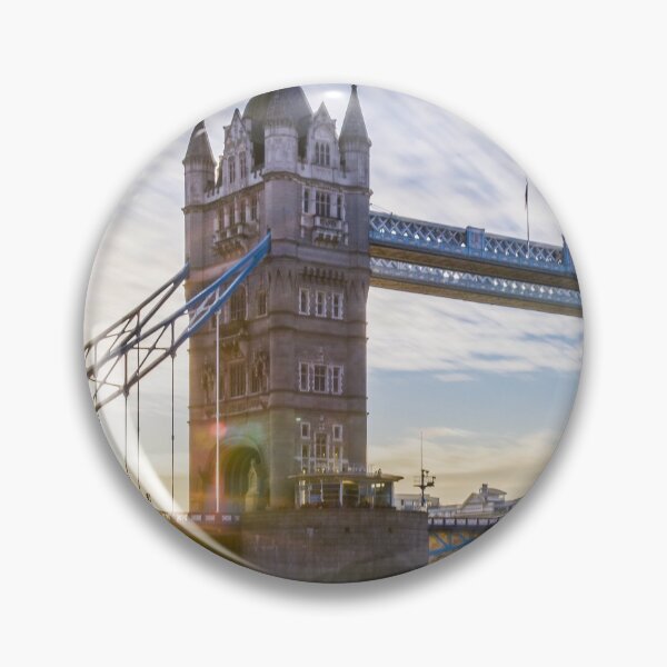 Item preview, Tower Bridge, London designed and sold by RezieMart.