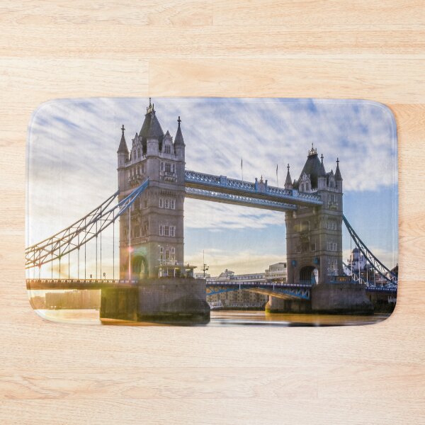 Item preview, Tower Bridge, London designed and sold by RezieMart.