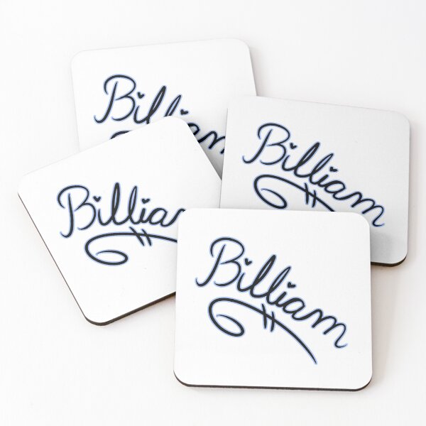 Item preview, Billiam designed and sold by AlyssaFoxah.