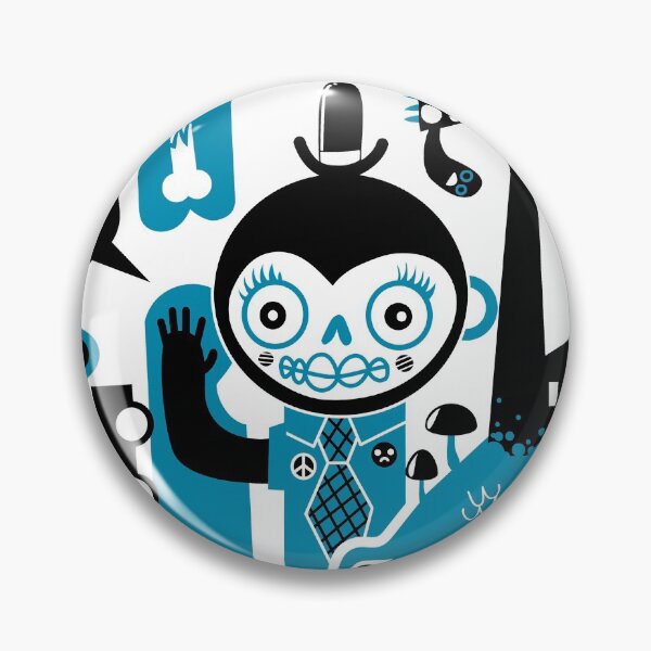 Item preview, Incognito  designed and sold by wottoart.